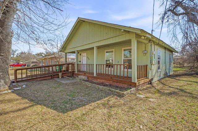 1250 W Groesbeck Street, Stephenville, TX 76401