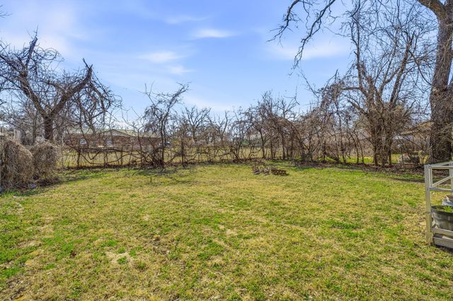 1250 W Groesbeck Street, Stephenville, TX 76401