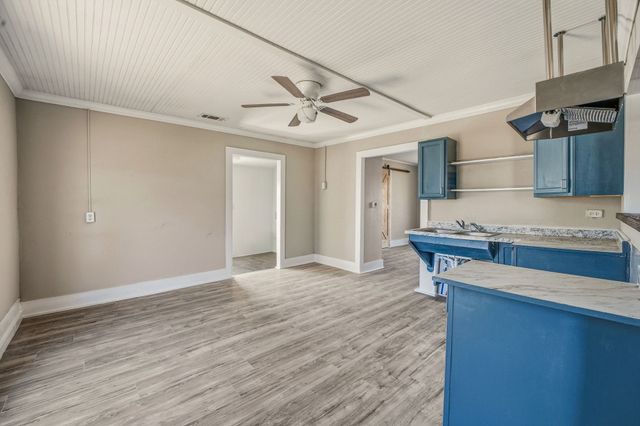 1250 W Groesbeck Street, Stephenville, TX 76401