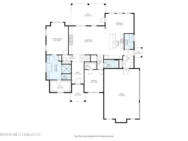 34 Fairview Trail, Byhalia, MS 38611