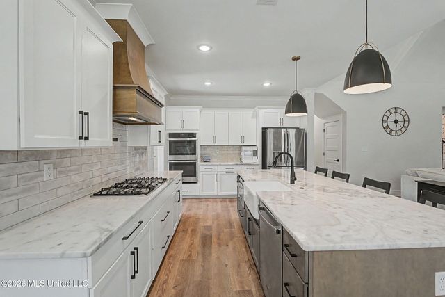 34 Fairview Trail, Byhalia, MS 38611