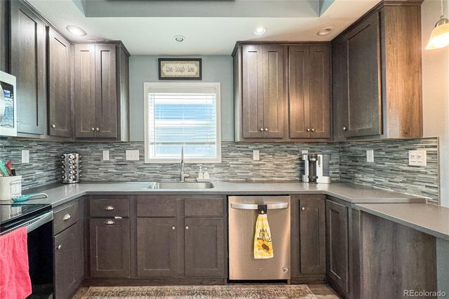 224 Barnwood Drive, Buena Vista, CO 81211