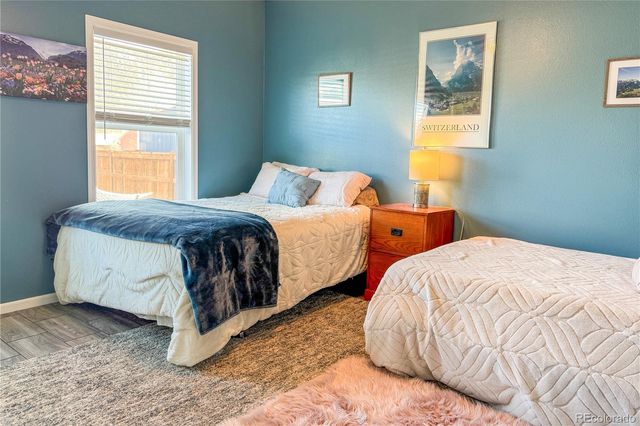 224 Barnwood Drive, Buena Vista, CO 81211