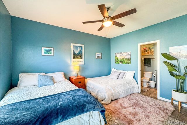 224 Barnwood Drive, Buena Vista, CO 81211