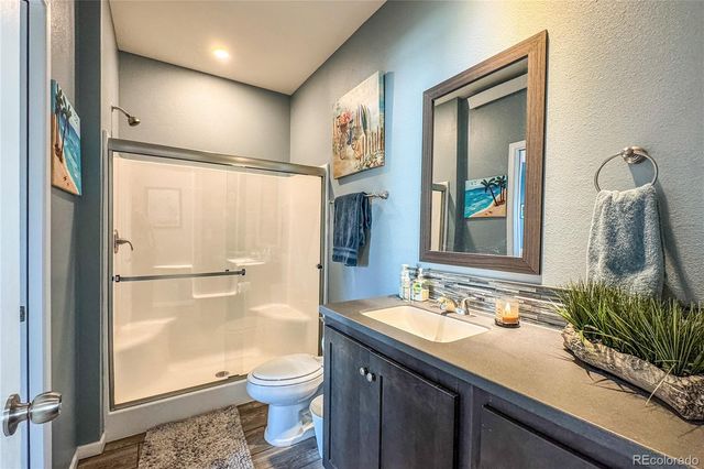 224 Barnwood Drive, Buena Vista, CO 81211