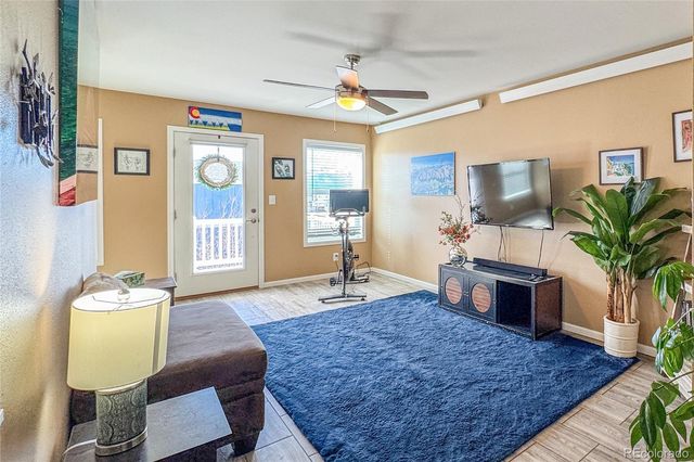 224 Barnwood Drive, Buena Vista, CO 81211