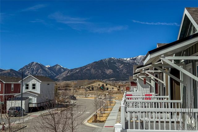 224 Barnwood Drive, Buena Vista, CO 81211