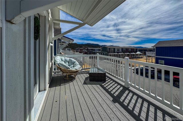 224 Barnwood Drive, Buena Vista, CO 81211