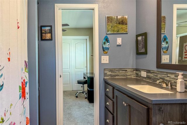 224 Barnwood Drive, Buena Vista, CO 81211