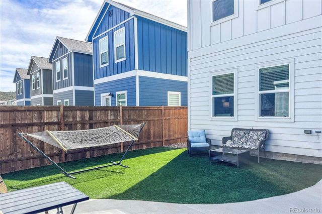 224 Barnwood Drive, Buena Vista, CO 81211