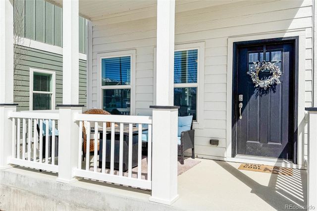 224 Barnwood Drive, Buena Vista, CO 81211