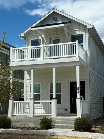 224 Barnwood Drive, Buena Vista, CO 81211