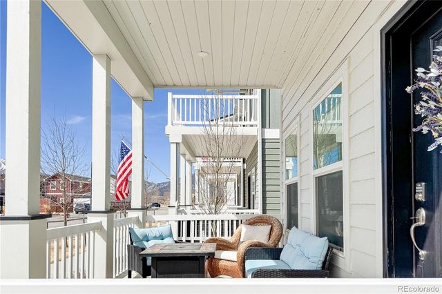 224 Barnwood Drive, Buena Vista, CO 81211