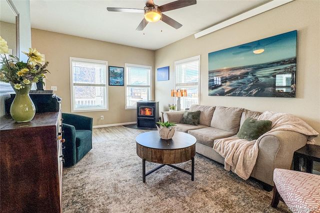 224 Barnwood Drive, Buena Vista, CO 81211