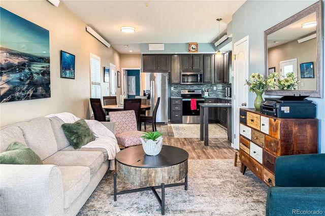 224 Barnwood Drive, Buena Vista, CO 81211