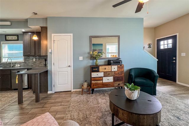 224 Barnwood Drive, Buena Vista, CO 81211