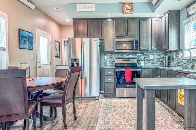 224 Barnwood Drive, Buena Vista, CO 81211