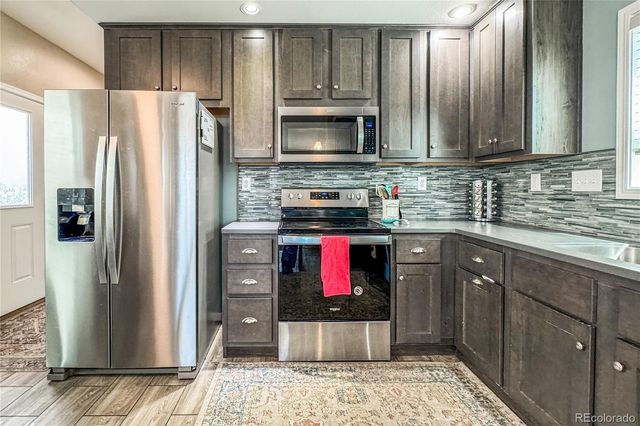 224 Barnwood Drive, Buena Vista, CO 81211