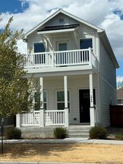 224 Barnwood Drive, Buena Vista, CO 81211