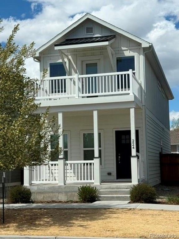 224 Barnwood Drive, Buena Vista, CO 81211