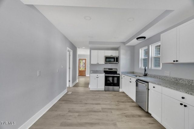 1246 East Center Street, Kingsport, TN 37660