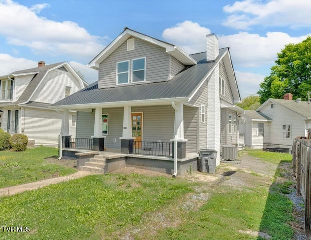 1246 East Center Street, Kingsport, TN 37660