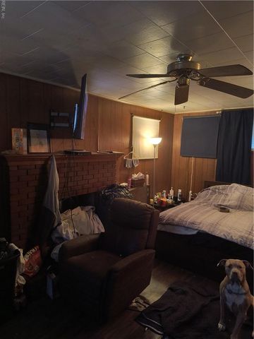 1317 Yeadon RD, Chesapeake, VA 23324