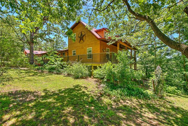 1387 County Road 306, Berryville, AR 72616