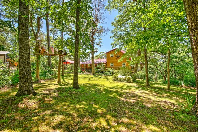1387 County Road 306, Berryville, AR 72616