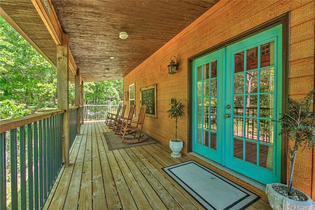 1387 County Road 306, Berryville, AR 72616