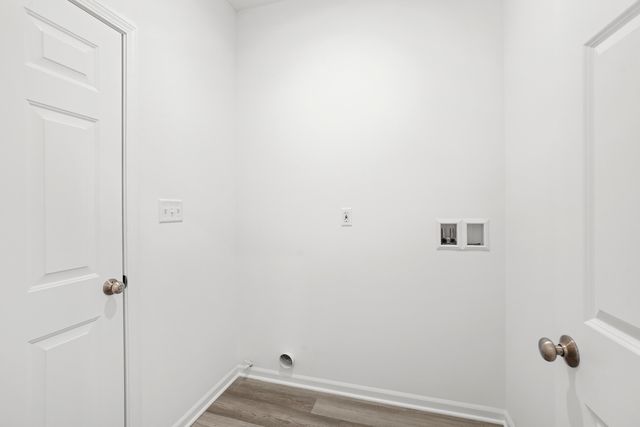 7076 Johnson Street, Merrillville, IN 46410