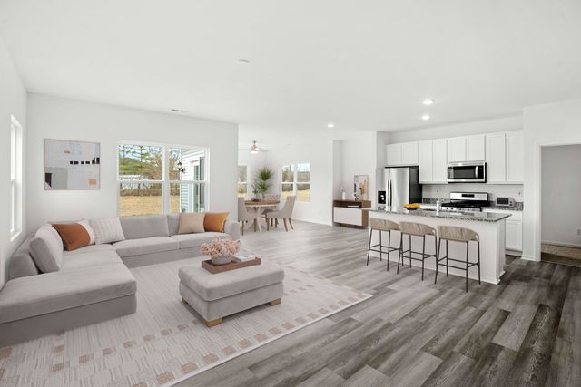 7076 Johnson Street, Merrillville, IN 46410