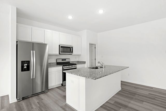 7076 Johnson Street, Merrillville, IN 46410