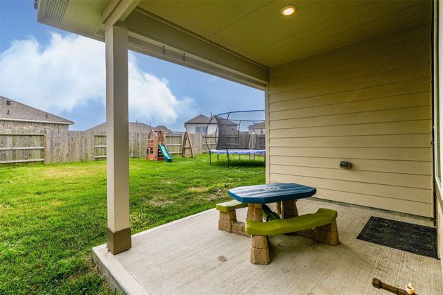 13005 Oleander Bay Lane, La Marque, TX 77568