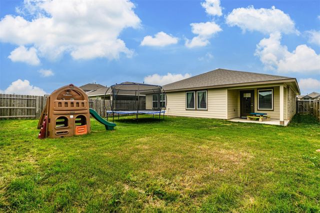 13005 Oleander Bay Lane, La Marque, TX 77568
