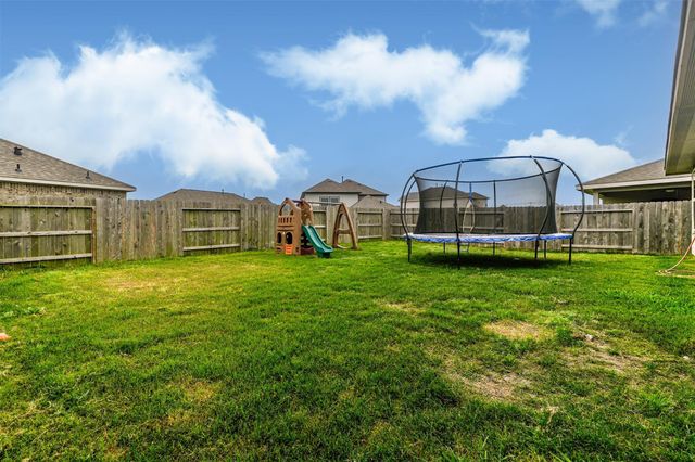 13005 Oleander Bay Lane, La Marque, TX 77568