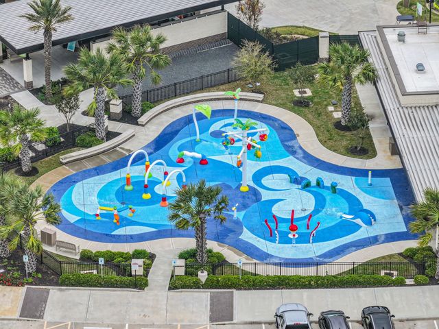 13005 Oleander Bay Lane, La Marque, TX 77568