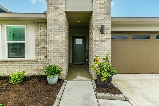 13005 Oleander Bay Lane, La Marque, TX 77568