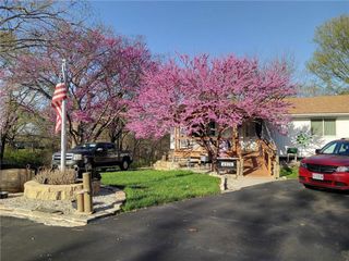 4816 NW High Drive, Riverside, MO 64150