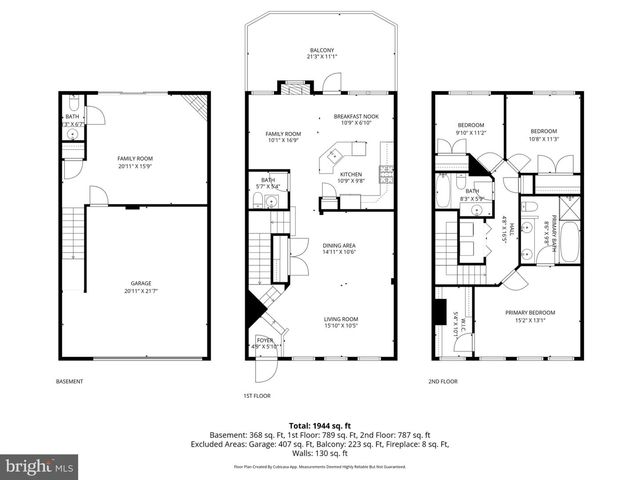 12880 FAIR VALLEY CT, Fairfax, VA 22033