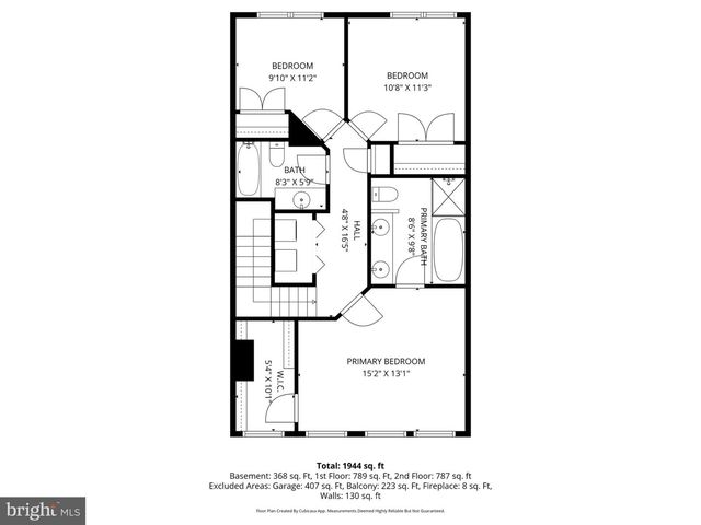 12880 FAIR VALLEY CT, Fairfax, VA 22033