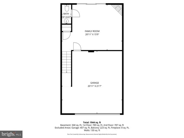 12880 FAIR VALLEY CT, Fairfax, VA 22033
