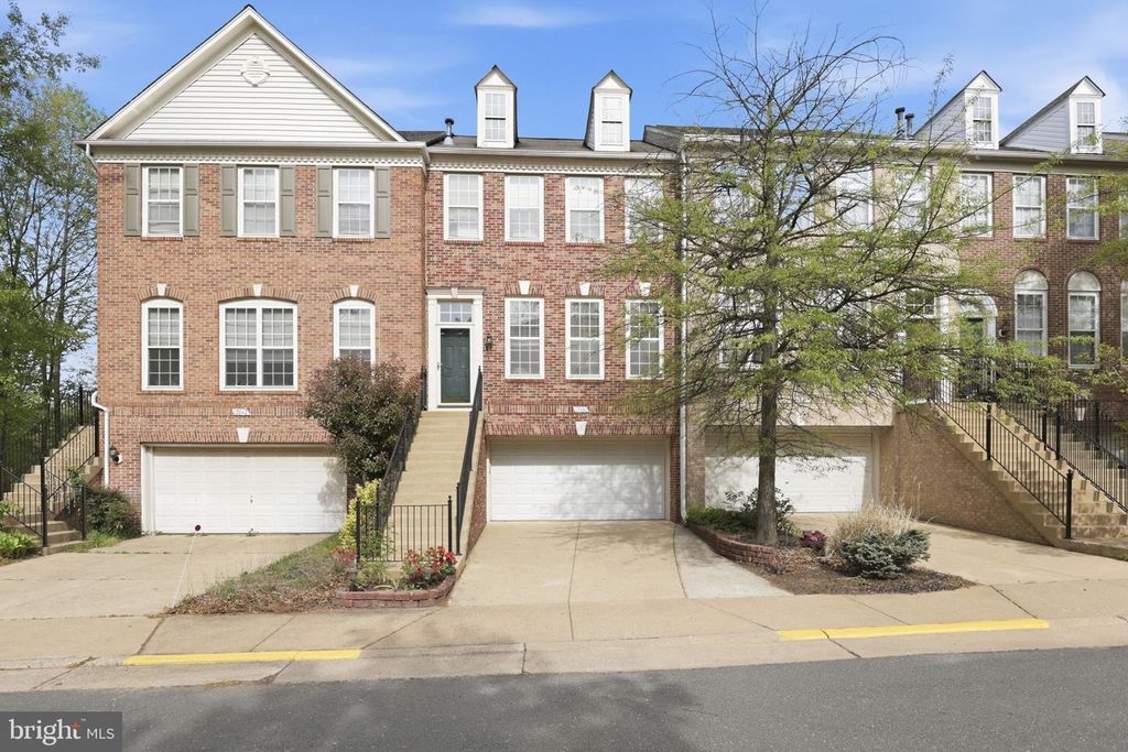 12880 FAIR VALLEY CT, Fairfax, VA 22033