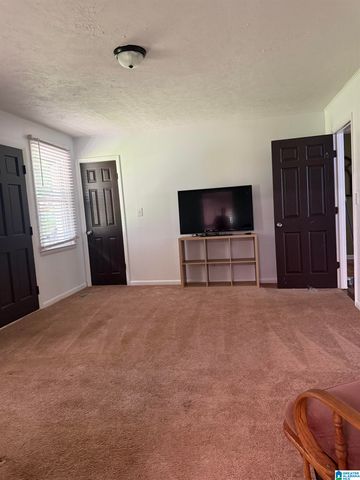 1488 PEACEFUL VALLEY ROAD, Eastaboga, AL 36260