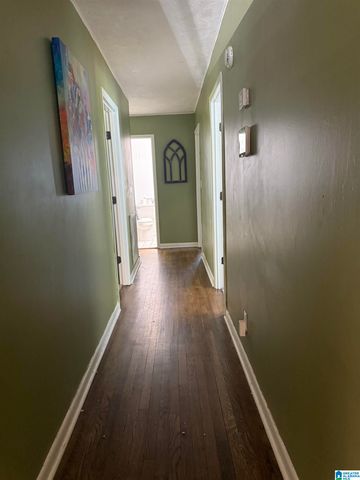 1488 PEACEFUL VALLEY ROAD, Eastaboga, AL 36260