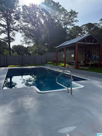 1488 PEACEFUL VALLEY ROAD, Eastaboga, AL 36260