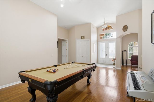1038 W Rollingwood Court, Hernando, FL 34442