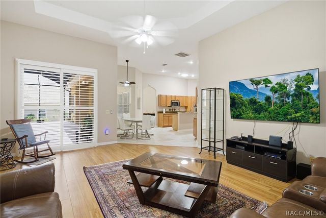 1038 W Rollingwood Court, Hernando, FL 34442