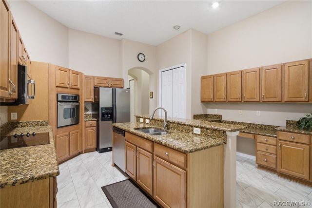 1038 W Rollingwood Court, Hernando, FL 34442