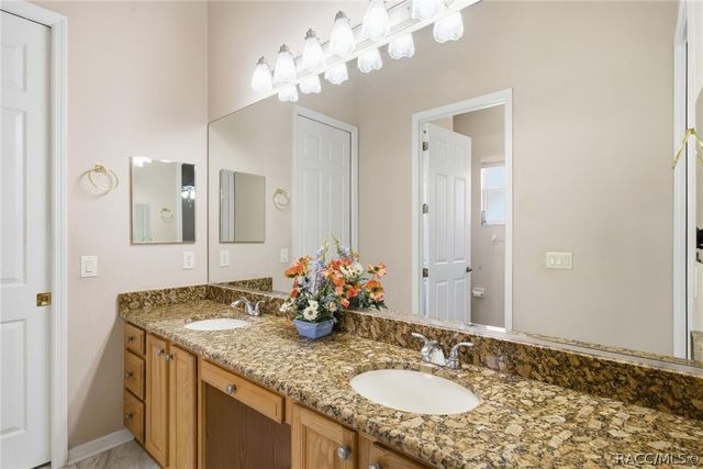1038 W Rollingwood Court, Hernando, FL 34442